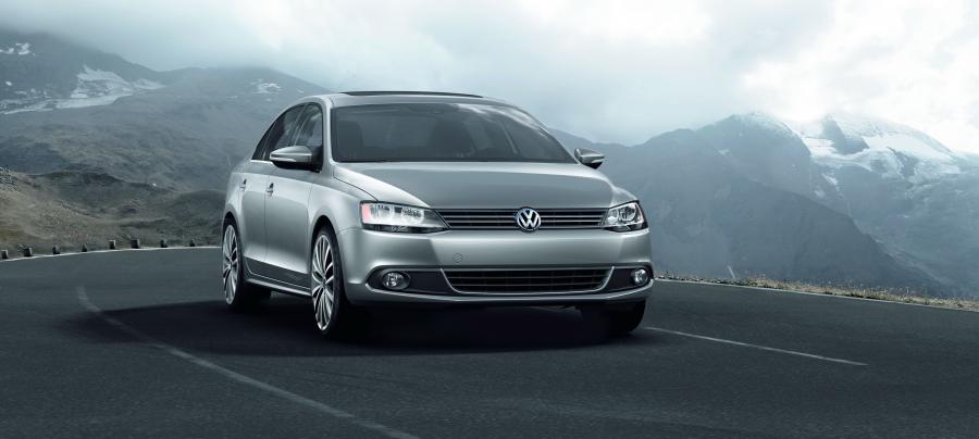  Volkswagen Jetta 2011 года  (фото 19 из 139)